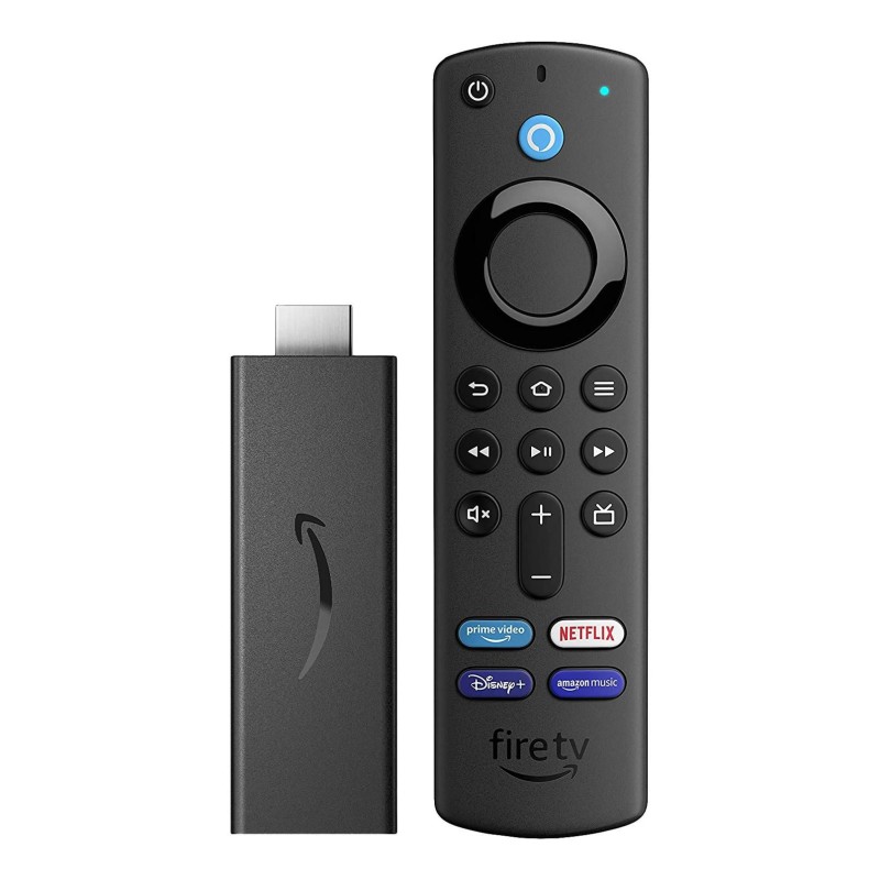 Amazon Fire TV Stick 2021 HDMI Full